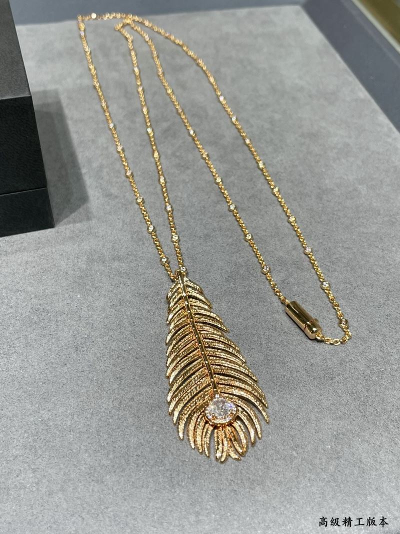 Boucheron Necklaces